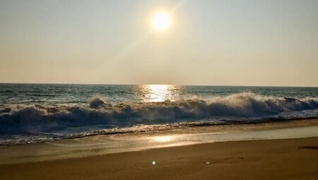 Indien – Trekkingreise in Kerala