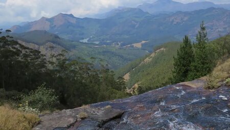 Indien – Trekkingreise in Kerala