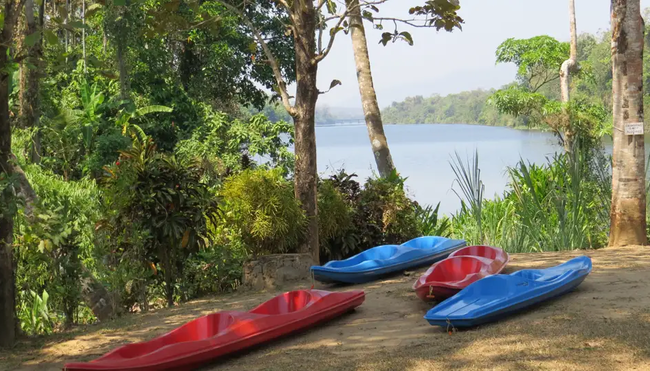 Indien - Geheimnisvolles Bergland von Kerala