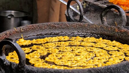 Indien - Geheimnisvolles Bergland von Kerala