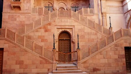 Indien - Im Reich der Maharajas