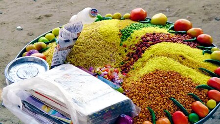 Indien - Im Reich der Maharajas