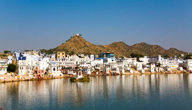 Indien - Im Reich der Maharajas