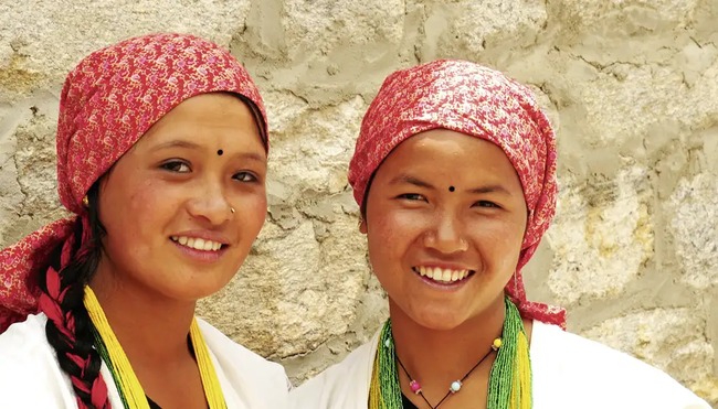 Nepal – Trekking von Shivalaya nach Lukla (Reisebaustein)