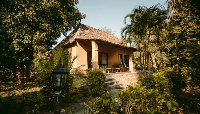 Nepal – Wildlife im Chitwan-Nationalpark