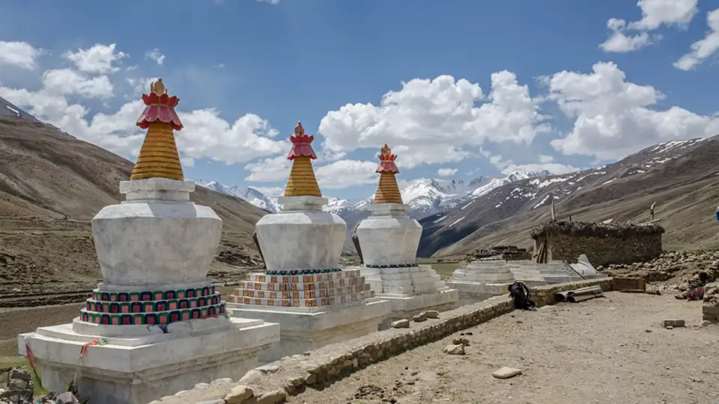 Nepal – Durch „Klein-Tibet“ mit Harka Tamang