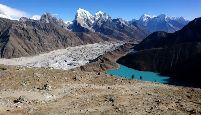 Nepal – Höhepunkte der Everest-Region