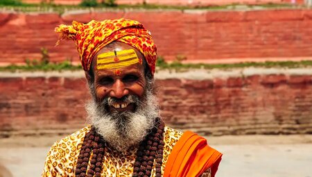 Nepal – Von Gokyo über Cho La zum Kala Pattar