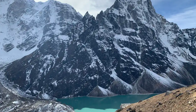 Nepal – Höhepunkte der Everest-Region