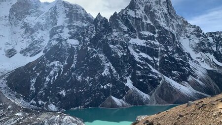 Nepal – Höhepunkte der Everest-Region