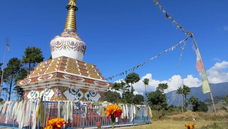 Nepal – Himalaya zum Kennenlernen