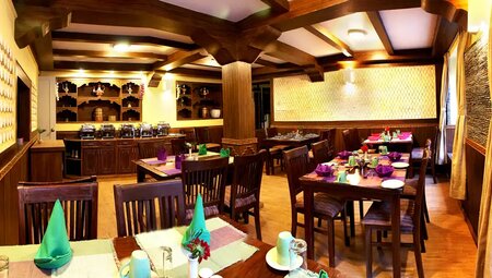 Nepal – Mount Everest Komfort-Trek