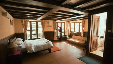 Nepal – Mount Everest Komfort-Trek