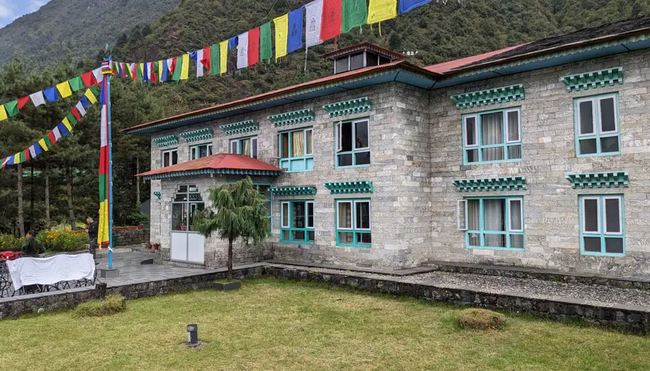 Nepal – Mount Everest Komfort-Trek