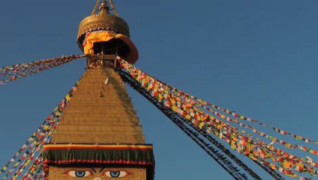 Nepal – Mount Everest Komfort-Trek