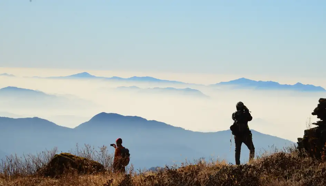 Nepal – Trekking für Einsteiger im Helambu