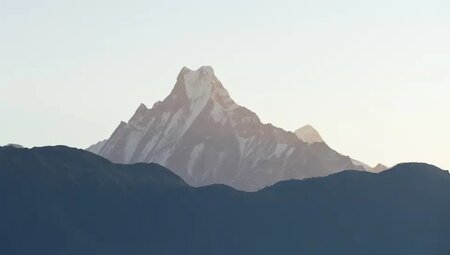 Nepal – Annapurna Panorama Lodge-Trek