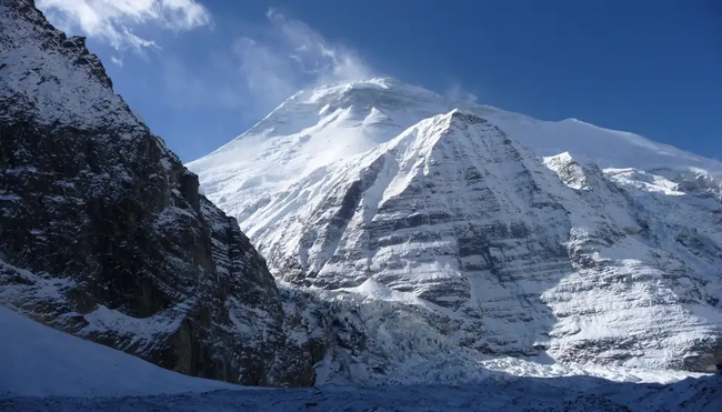 Nepal – Zelt-Trekking rund um den Dhaulagiri