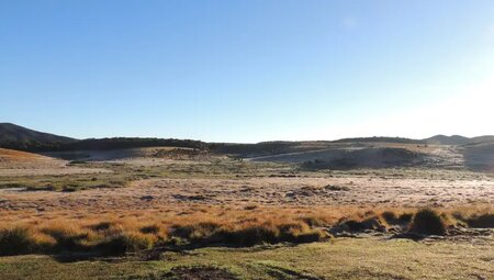 Sri Lanka – Knuckles Range & Pekoe Trail