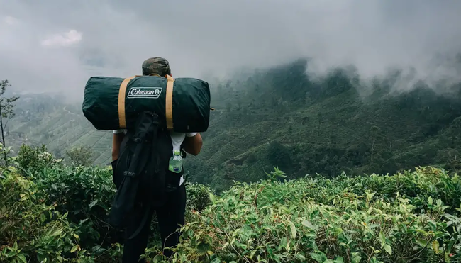 Sri Lanka – Knuckles Range & Pekoe Trail