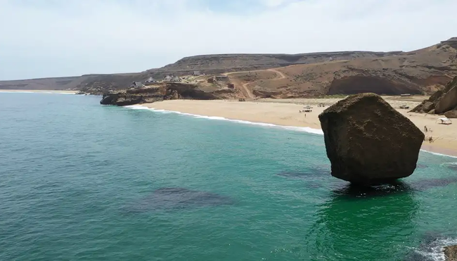 Sri Lanka – Knuckles Range & Pekoe Trail