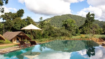 Sri Lanka – Knuckles Range & Pekoe Trail