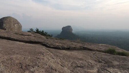 Sri Lanka – Knuckles Range & Pekoe Trail
