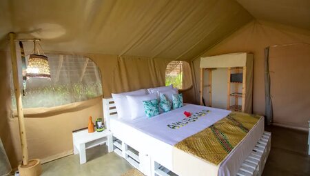 Sri Lanka – Knuckles Range & Pekoe Trail