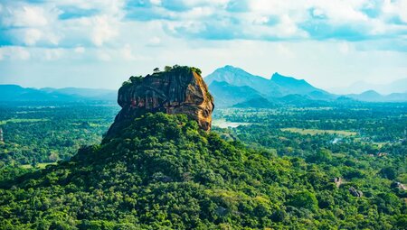 Sri Lanka – Kleine Insel, große Vielfalt
