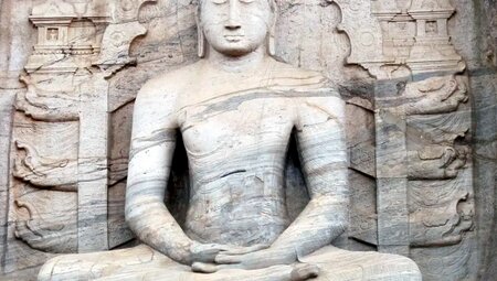 Sri Lanka – Kleine Insel, große Vielfalt