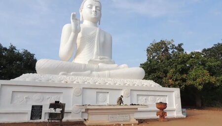 Sri Lanka – Kleine Insel, große Vielfalt