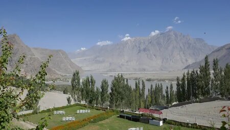 Pakistan – Karakorum: K2 Basecamp & Concordia Trek