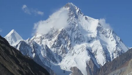 Pakistan – Karakorum: K2 Basecamp & Concordia Trek