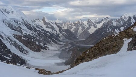 Pakistan – Karakorum: K2 Basecamp & Concordia Trek