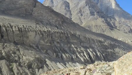 Pakistan – Karakorum: K2 Basecamp & Concordia Trek