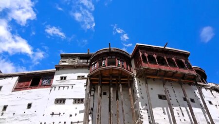 Pakistan – Trekkingreise Nanga Parbat und Hunza