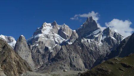 Pakistan – Snow Lake Trek mit Michael Beek