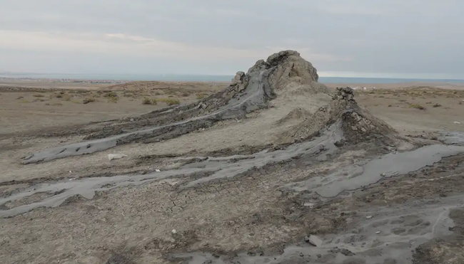 Aserbaidschan – Homestay-Trek im Großen Kaukasus