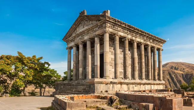 Armenien, Georgien – Natur und Kultur aktiv im Kaukasus