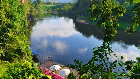Thailand - Vielfalt des tropischen Königreichs