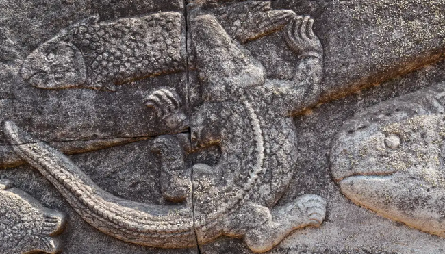 Kambodscha – MTB Reise: Angkor Wat, Dschungel & Meer