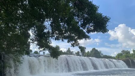 Kambodscha – MTB Reise: Angkor Wat, Dschungel & Meer