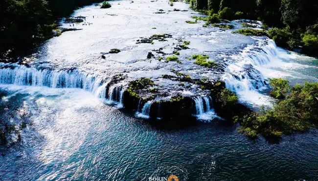 MTB - Kambodscha - Tempel, Dschungel und Meer