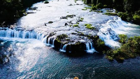 Kambodscha – MTB Reise: Angkor Wat, Dschungel & Meer