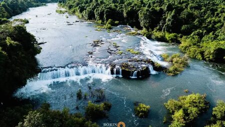 Kambodscha – MTB Reise: Angkor Wat, Dschungel & Meer