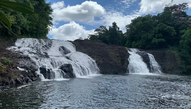 MTB - Kambodscha - Tempel, Dschungel und Meer