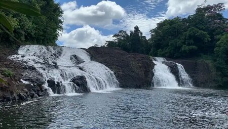 MTB - Kambodscha - Tempel, Dschungel und Meer