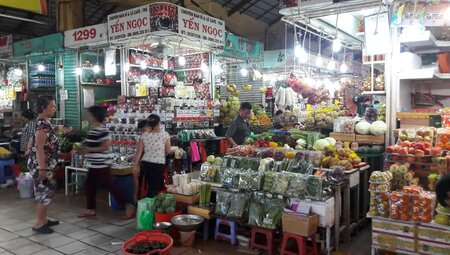 Vietnam – Reisterrassen & Mekongdelta