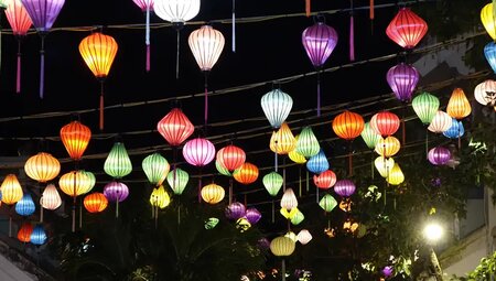 Vietnam, Kambodscha, Laos – Wanderreise von Hanoi bis Luang Prabang