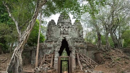 Vietnam, Kambodscha, Laos – Wanderreise von Hanoi bis Luang Prabang